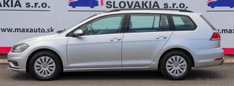 Volkswagen Golf Variant 1.0 TSI Comfortline - 3