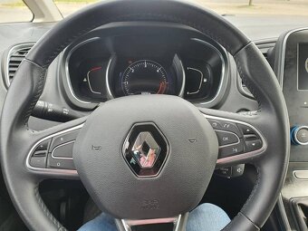 Renault Scénic Grand dci 88kw Intens 7 miest, MT - 3