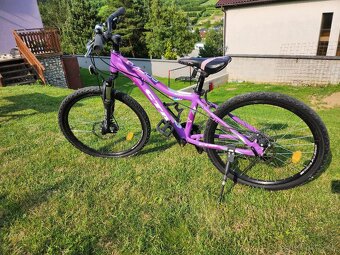 Detský bicykel  CTM Rocky 3.0 - 3