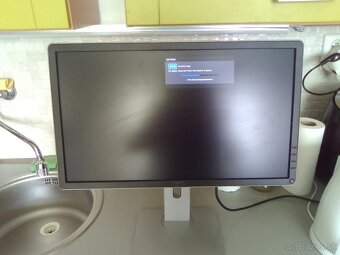 Pc monitor Dell 22'' - 3