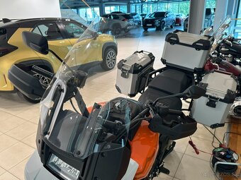 Harley Davidson Pan America ARH,Vypletove kolesá všetky dopl - 3