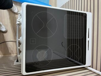 Elektricky sporák - 3