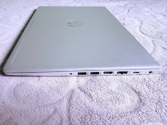 HP ProBook 445 G7 – Ryzen 5 4500U, 16 GB RAM, 512 GB NVMe SS - 3