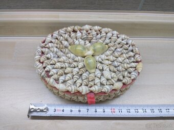 angličáky, miniatúry - 3