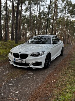 BMW m235i f22 240kw - 3