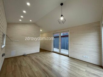 Dom ktorý si zamilujete - 3