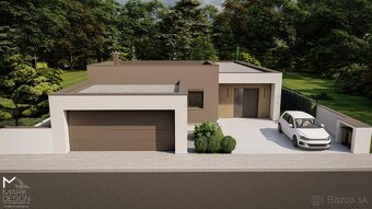 predaj RD Tomašov - 3