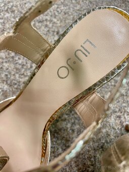 Liu Jo+ darček. - 3