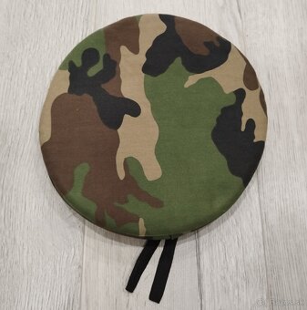 Vojenský výsadkársky baret vz.97 ASR OSSR - 3