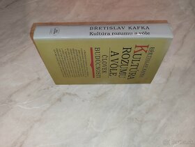 Kafka - Kultura rozumu a vole. - 3