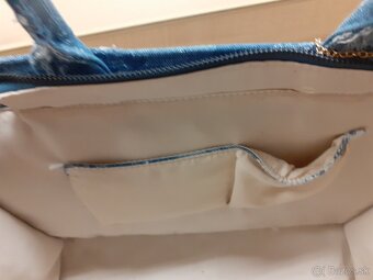 Kabelka riflová - 3