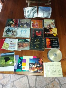 Stare audiokazety - 3