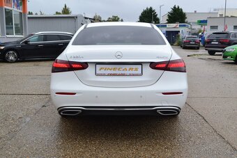 Mercedes-Benz E trieda Sedan 220 CDI 4-Matic 9G-tronic - 3