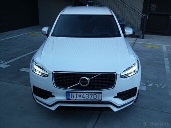 Volvo XC90 XC 90 D5 235k Drive-E R-Design AWD A/T - 3