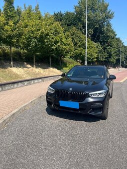 BMW X4 xDrive 20i (2021) - 3