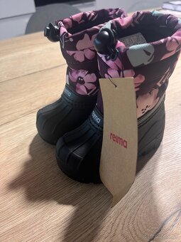 Reima Nefar snehule - 3