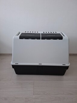 Prepravka Ferplast Atlas Car 80 (82cmx51cmx61cm) - 3