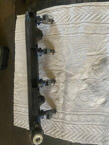 Golf mk3 Golf mk4 1.4 55kw vstrekovacia rampa - 3