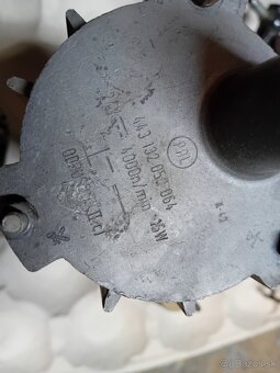 El.naftove cerpadlo TATRA,LIAZ,V3S - 3