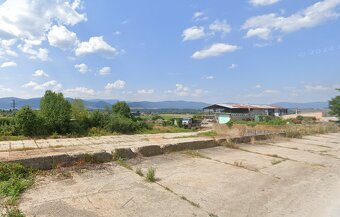 PREDAJ stavebný pozemok v obci Hliník Nad Hronom. 3339m2. - 3