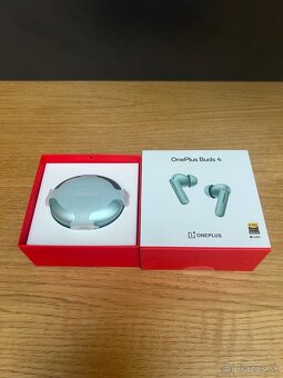 Predám ONEPLUS BUDS 4, TOP, - 3