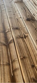 Tatranský profil - 3