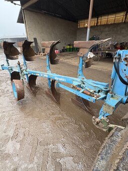 Lemken opall 090 - 3