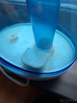 Zvlhčovač vzduchu - 3