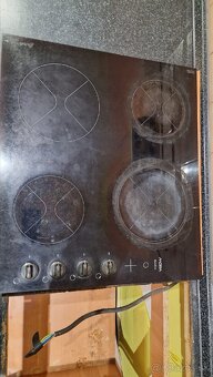 Kuchynské spotrebiče - 3