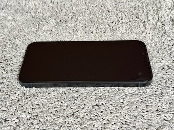 iPhone 14 128GB, NOVÁ BATERKA, TOP STAV - 3