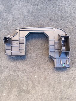 Podvolantova jednotka Audi a4 b6 b7 - 3