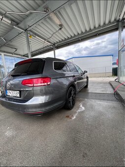 Vw Passat b8 2.0tDi 110kw - 3
