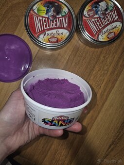 Detská hra bubble pop game chalange - 3