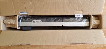 detské klávesy Medelli MC37A - 3