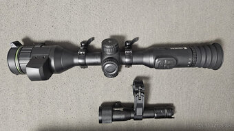 Hikmicro ALPEX LRF 4K - 3