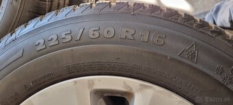 AUDI hlinikové disky - 3