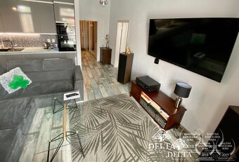 DELTA - 2 izbový byt na predaj, Poprad centrum - 3