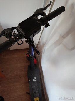 Elektrická kolobezka Nasa - 3