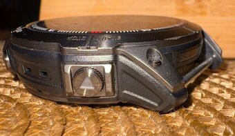 Garmin Fenix 7X PRO SAPPHIRE SOLAR - 3