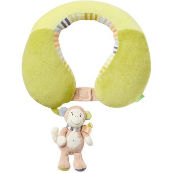 Nakrcnik, podporný vankúšik - 3