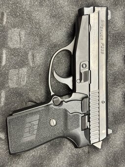 SIG SAUER P239 - 3