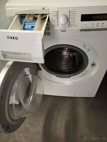 Pračka AEG Lavamat 72270VFL - 3