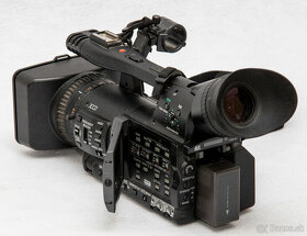 ►►► Panasonic AG-HMC150 ■ FULL HD ■ Videokamera ◄◄◄ - 3