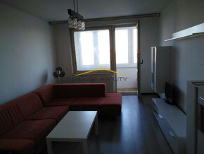 Prenájom 3 izbový byt, Čiližská ulica, Bratislava II. Vrakuň - 3
