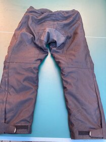 Pánske motorkárske nohavice značky Büse, veľkosť 28 - 3