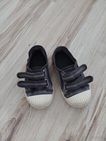 Detské barefoot topánky, sandále a gumáky  21,22, 23, 24 - 3