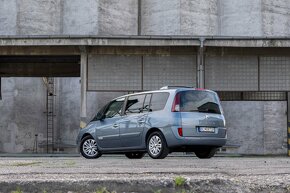 Renault Grand Espace 2.0 dCi Initiale A/T - 3