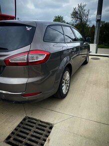 Ford Mondeo 2.0 TDCI 2012 103kw Facelift Manual - 3