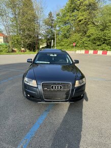 Audi a6 c6 allroad možná výmena - 3