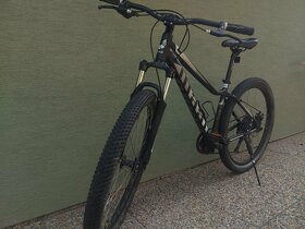 XC bicykel - 3